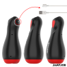 core-x masturbateur automatique 5 modes ondes stimulantes et vibrations