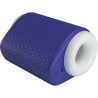 masturbateur pour homme dj lady avec vibration 5 réglages violet