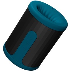 masturbateur pour homme f2s teal bleu