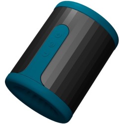 masturbateur pour homme f2s teal bleu
