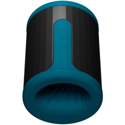 masturbateur pour homme f2s teal bleu