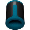 masturbateur pour homme f2s teal bleu