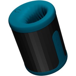 masturbateur pour homme f2s teal bleu