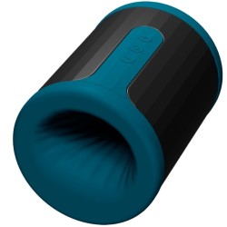 masturbateur pour homme f2s teal bleu