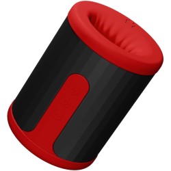 masturbateur pour homme f2s teal rouge