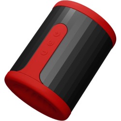 masturbateur pour homme f2s teal rouge