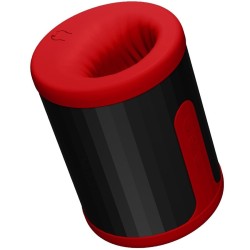 masturbateur pour homme f2s teal rouge