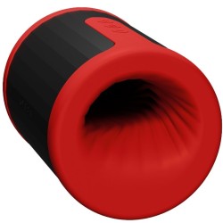 masturbateur pour homme f2s teal rouge