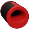 masturbateur pour homme f2s teal rouge