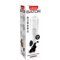 pdx mega bator usb masturbateur mle vagin blanc