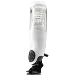 pdx mega bator usb masturbateur mle vagin blanc