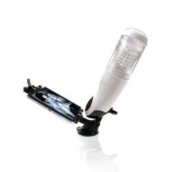 pdx mega bator usb masturbateur mle vagin blanc