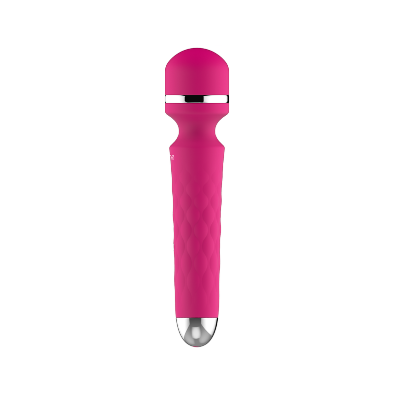 masseur rose rock