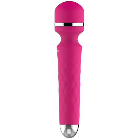 masseur rose rock