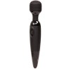 power masseur compact puissant noir