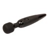 power masseur compact puissant noir
