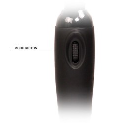 power masseur compact puissant noir