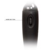 power masseur compact puissant noir