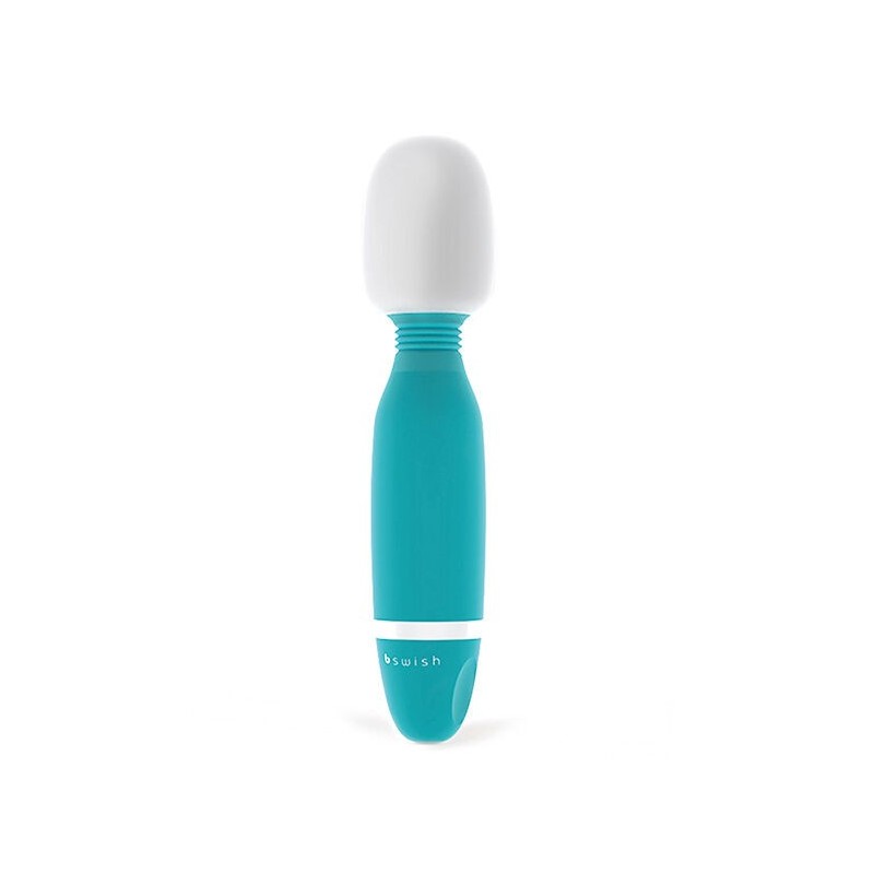 vibrateur baguette classique bthrilled jade vibrateur baguette classique bthrilled jade
