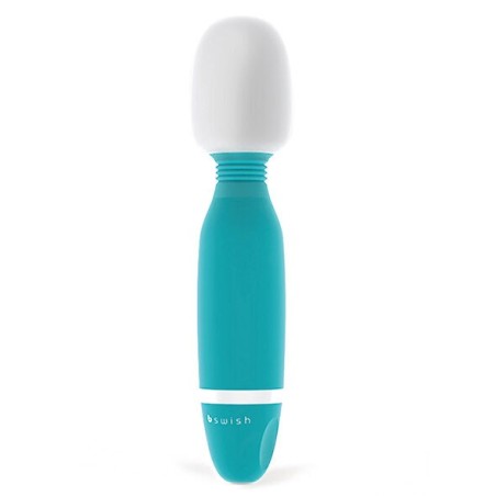 vibrateur  baguette classique bthrilled jade
