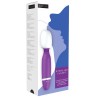 masseur lilas classique bthrilled