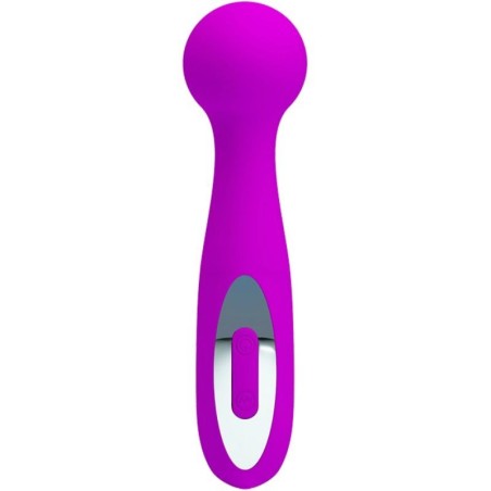 wade masseur rechargeable 12 fonctions