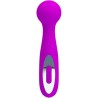 wade masseur rechargeable 12 fonctions