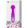 wade masseur rechargeable 12 fonctions