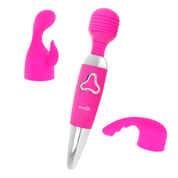odilon rechargeable en silicone premium