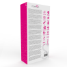 odilon rechargeable en silicone premium