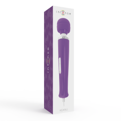 masseur keanu wand lilas