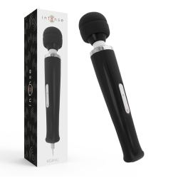 masseur keanu wand noir
