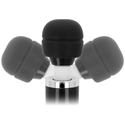 masseur keanu wand noir