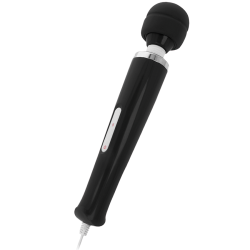 masseur keanu wand noir