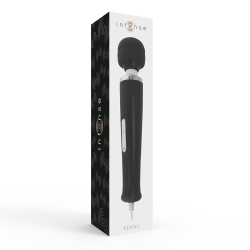 masseur keanu wand noir