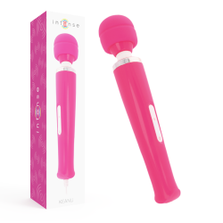 masseur keanu wand rose