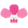 masseur keanu wand rose