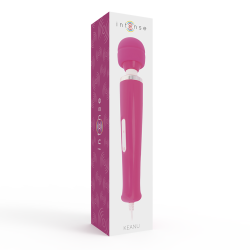 masseur keanu wand rose