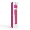 masseur keanu wand rose