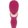 baguette akasha puissante rechargeable 2.0 orchidée
