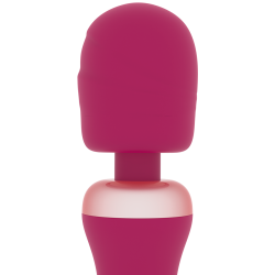 baguette akasha puissante rechargeable 2.0 orchidée