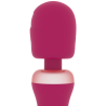 baguette akasha puissante rechargeable 2.0 orchidée