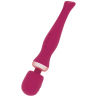 baguette akasha puissante rechargeable 2.0 orchidée