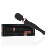 baguette akasha puissante rechargeable 2.0 noire