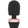 baguette akasha puissante rechargeable 2.0 noire