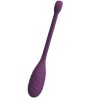 vibrateur contrôlé par application leviathan violet