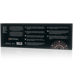 baguette akasha puissante rechargeable 2.0 noire