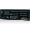 baguette akasha puissante rechargeable 2.0 noire