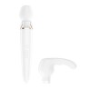 application double wander blanche