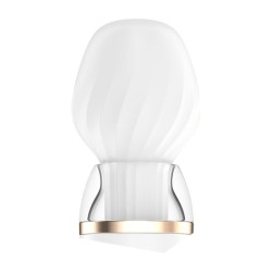 application double wander blanche